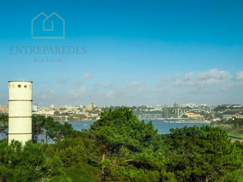 Apartamento T3 para Venda em Santa Marinha e São Pedro da Afurada Foto 50