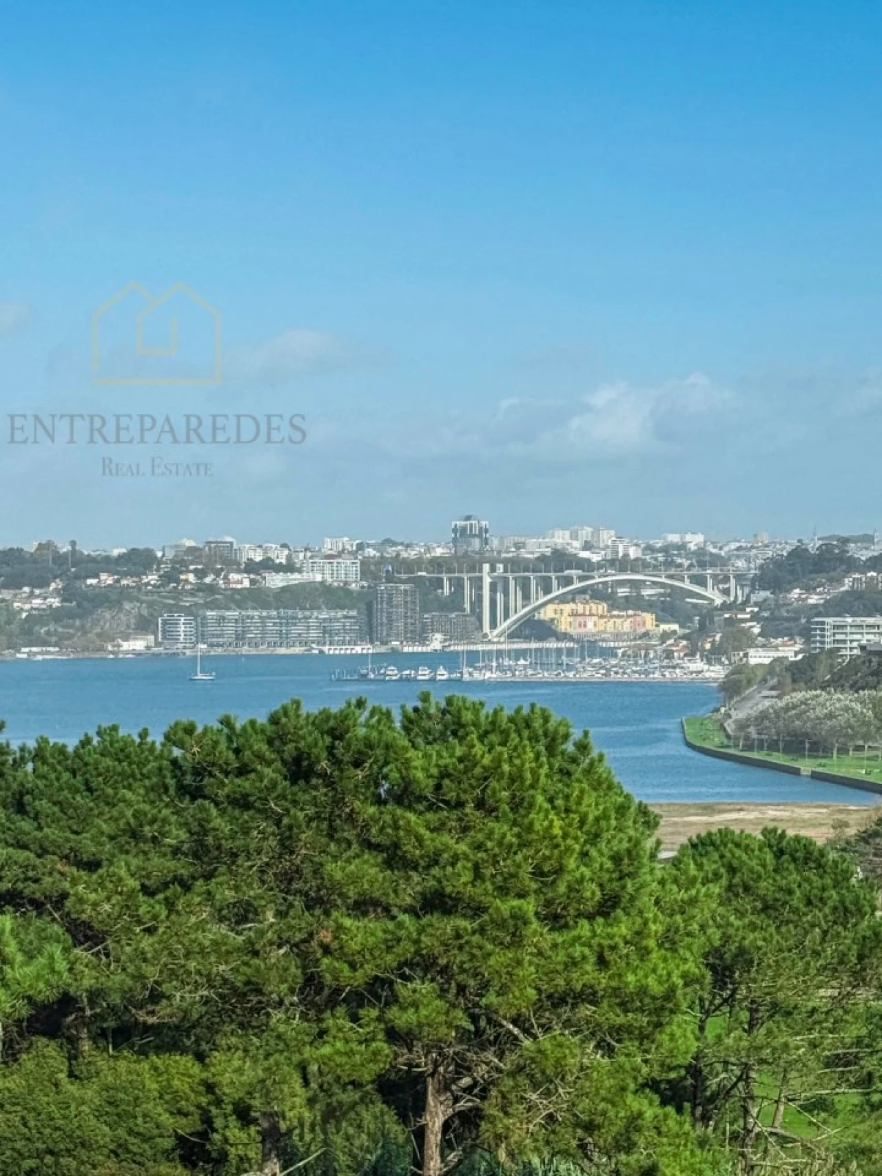 Apartamento T3 para Venda em Santa Marinha e São Pedro da Afurada Foto 51