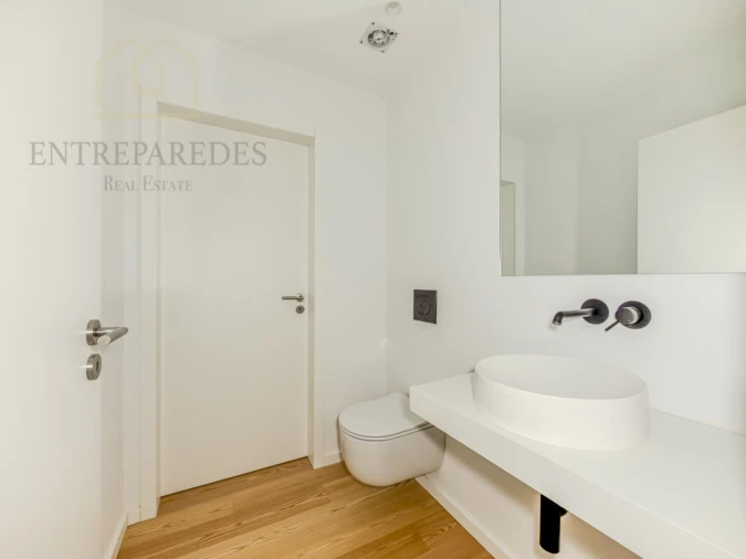 Apartamento T3 para Venda em Santa Marinha e São Pedro da Afurada Foto 3