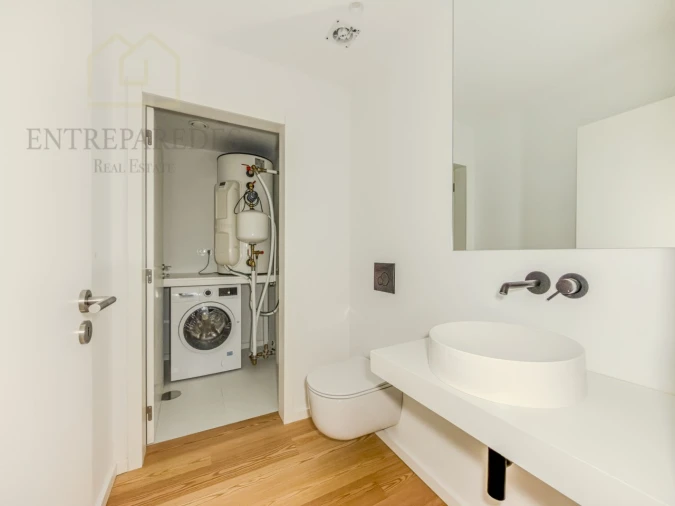 Apartamento T3 para Venda em Santa Marinha e São Pedro da Afurada Foto 4