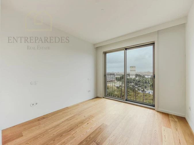 Apartamento T3 para Venda em Santa Marinha e São Pedro da Afurada Foto 9