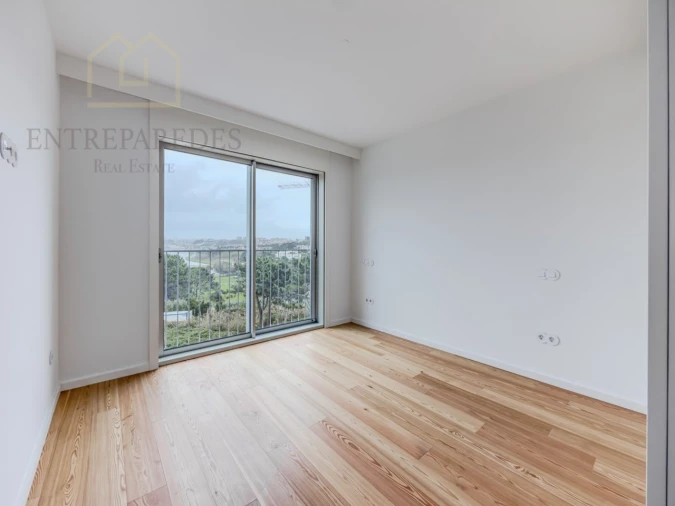 Apartamento T3 para Venda em Santa Marinha e São Pedro da Afurada Foto 17