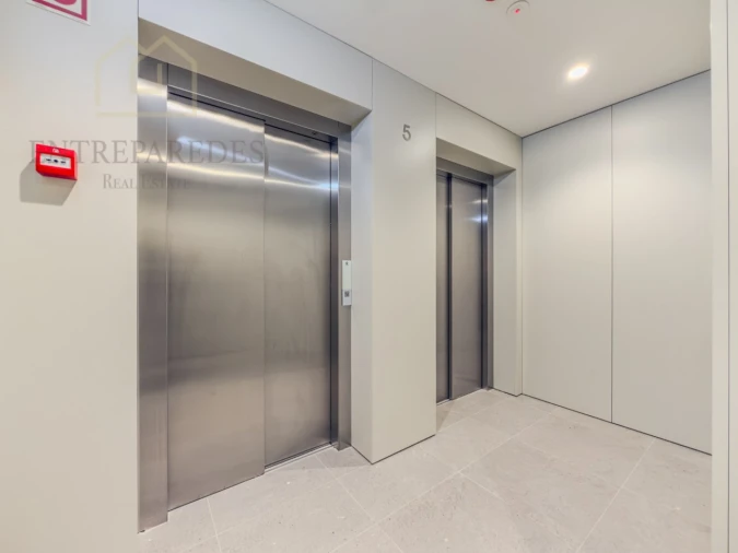 Apartamento T3 para Venda em Santa Marinha e São Pedro da Afurada Foto 19