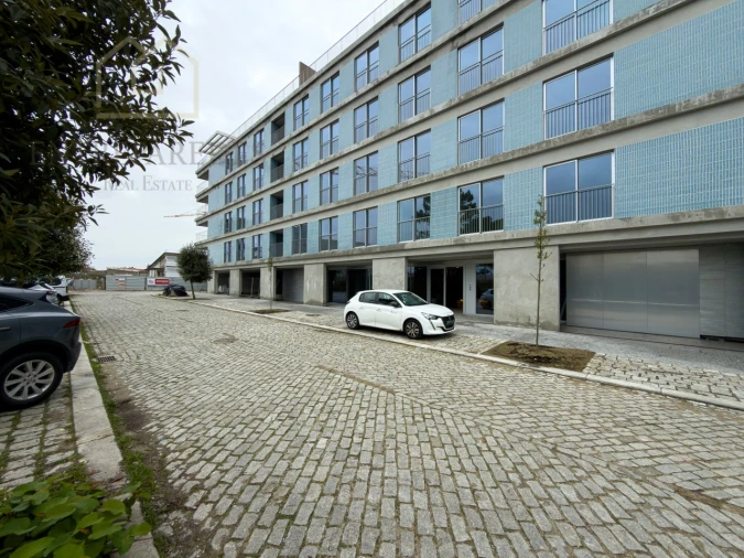 Apartamento T3 para Venda em Santa Marinha e São Pedro da Afurada Foto 27