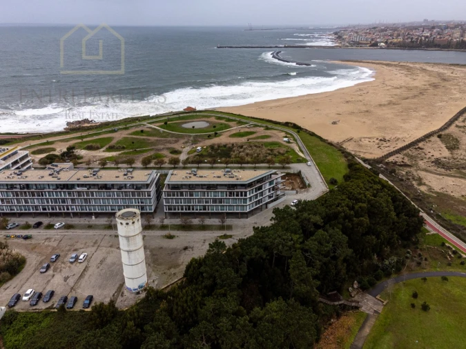 Apartamento T3 para Venda em Santa Marinha e São Pedro da Afurada Foto 31