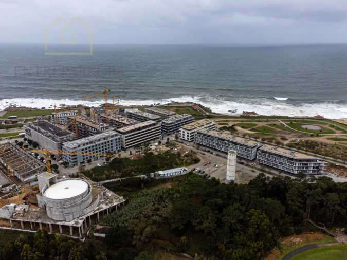 Apartamento T3 para Venda em Santa Marinha e São Pedro da Afurada Foto 32