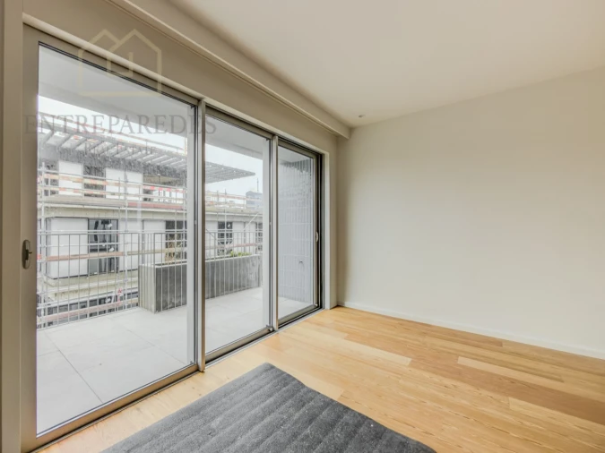 Apartamento T3 para Venda em Santa Marinha e São Pedro da Afurada Foto 36