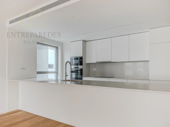 Apartamento T3 para Venda em Santa Marinha e São Pedro da Afurada Foto 38