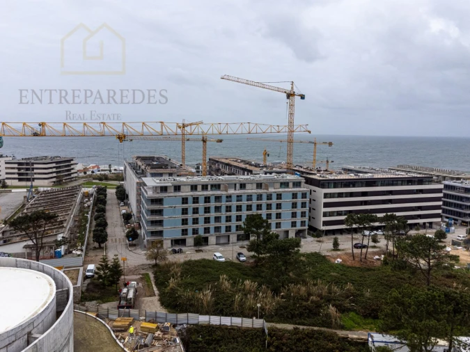 Apartamento T3 para Venda em Santa Marinha e São Pedro da Afurada Foto 41