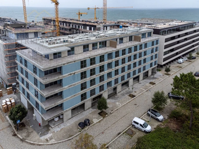 Apartamento T3 para Venda em Santa Marinha e São Pedro da Afurada Foto 47