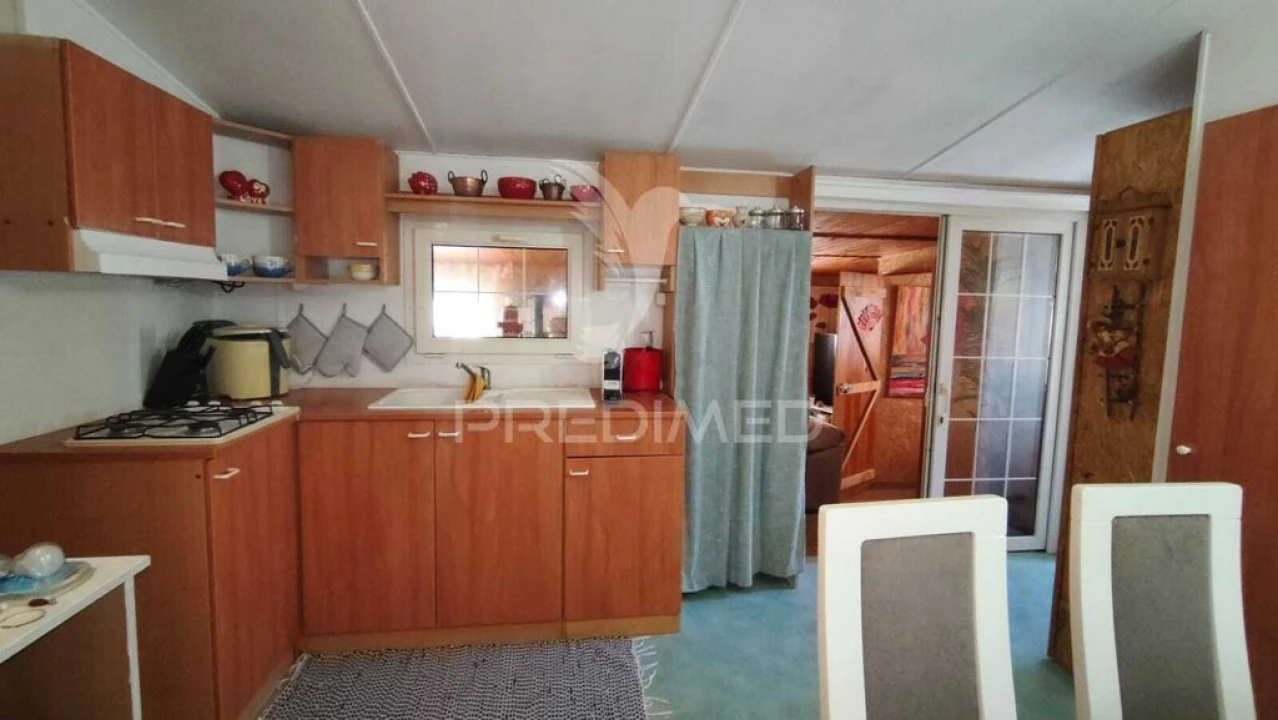 Moradia T3 para Venda em Quinta do Anjo Foto 17