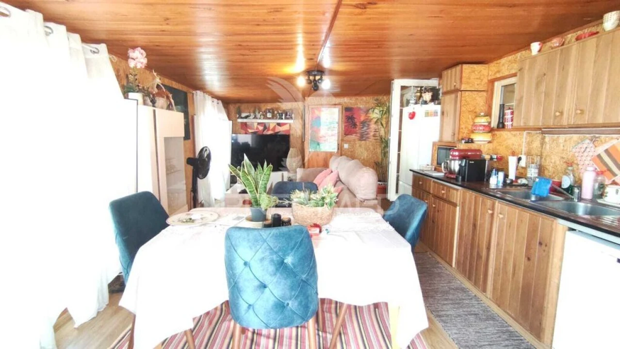 Moradia T3 para Venda em Quinta do Anjo Foto 11