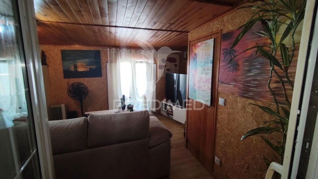 Moradia T3 para Venda em Quinta do Anjo Foto 15