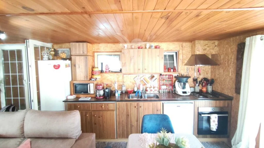 Moradia T3 para Venda em Quinta do Anjo Foto 13