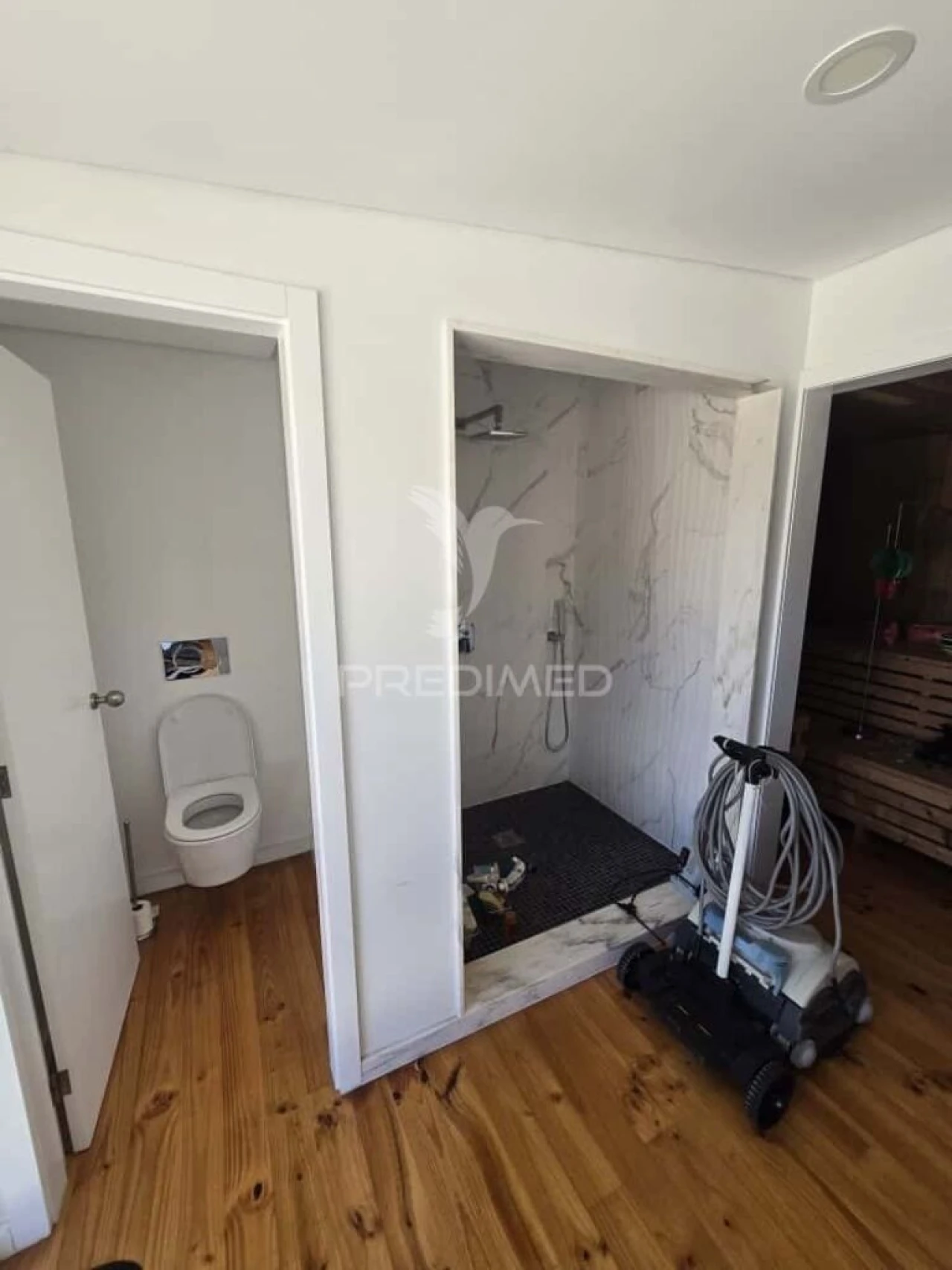 Moradia T3 para Venda em Travassos Foto 18