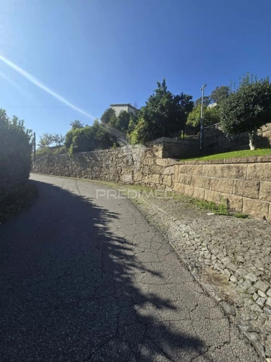 Moradia T3 para Venda em Travassos Foto 2