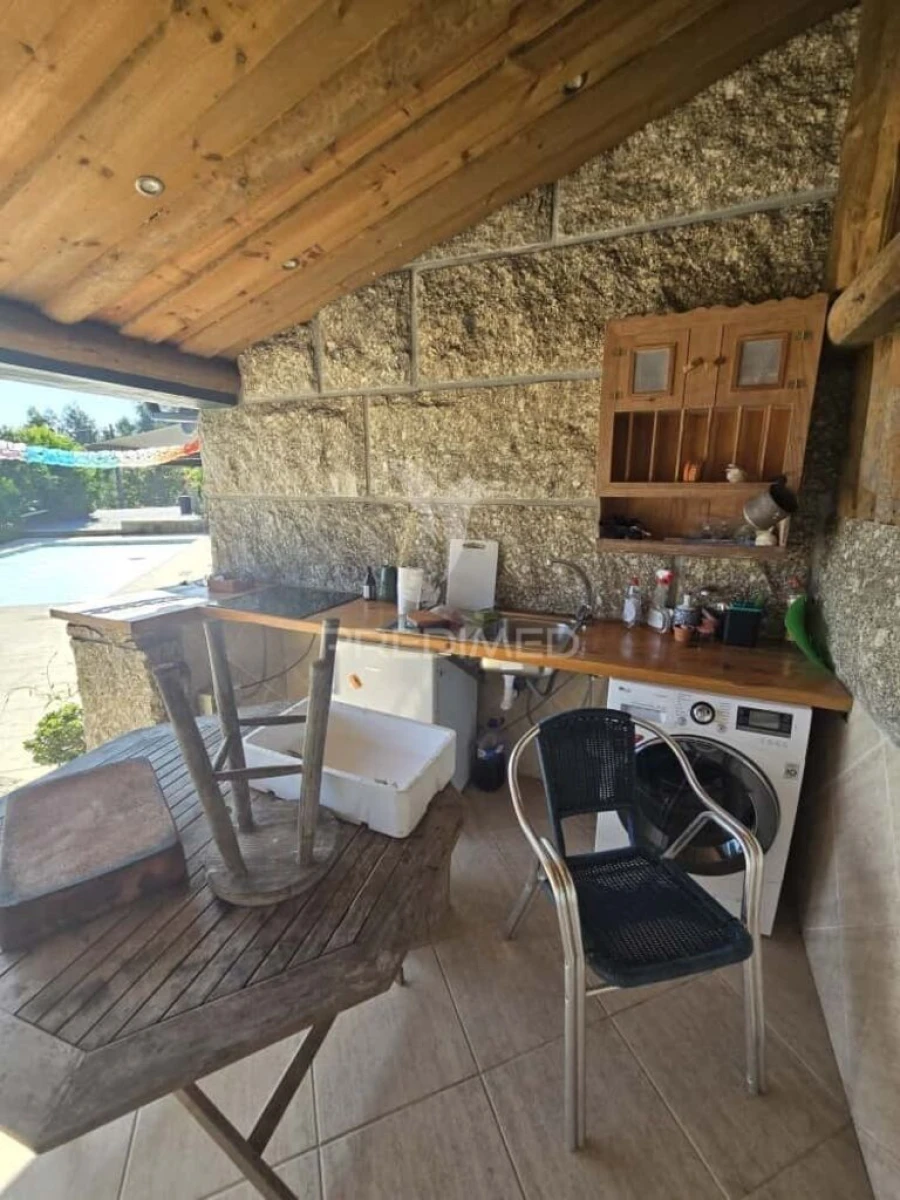 Moradia T3 para Venda em Travassos Foto 15