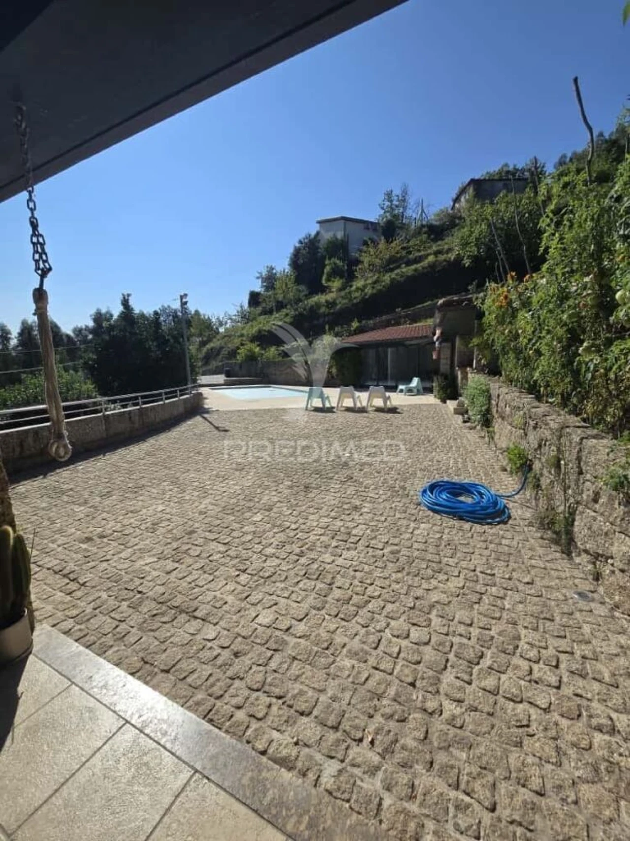 Moradia T3 para Venda em Travassos Foto 10