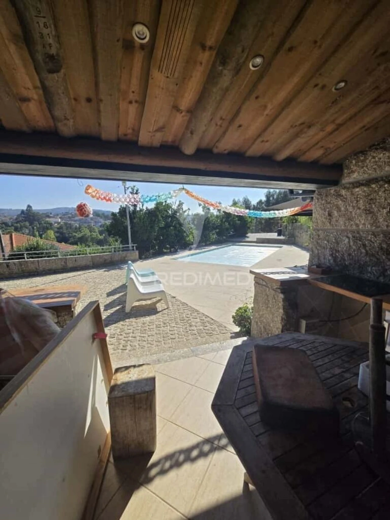 Moradia T3 para Venda em Travassos Foto 13