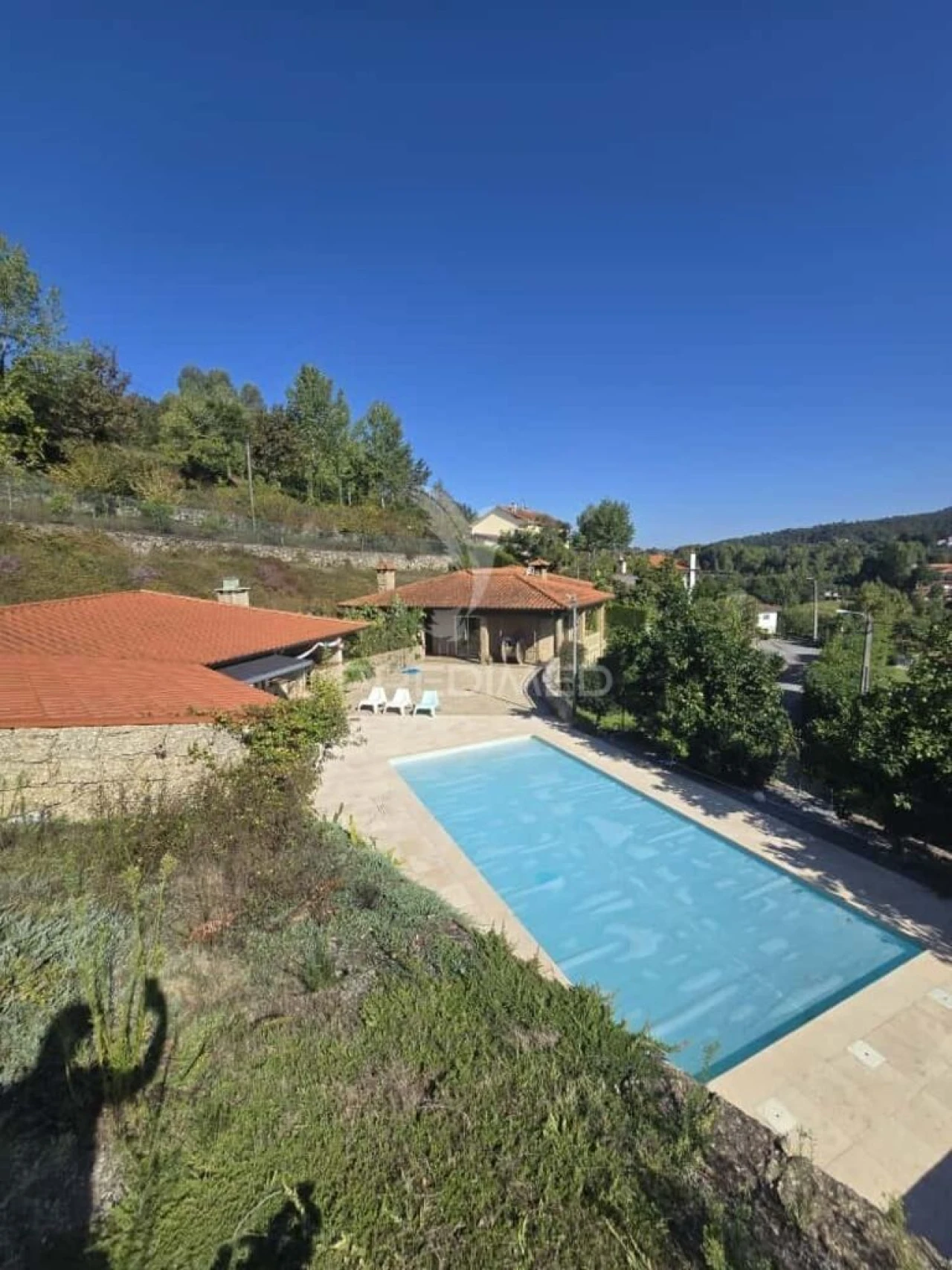 Moradia T3 para Venda em Travassos Foto 11