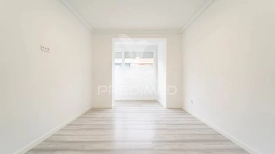 Apartamento T1 para Venda em Arroios Foto 8