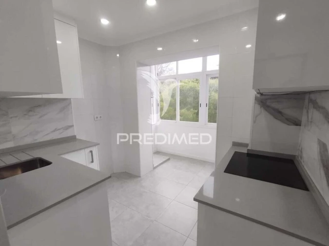 Apartamento T1 para Venda em Arroios Foto 10