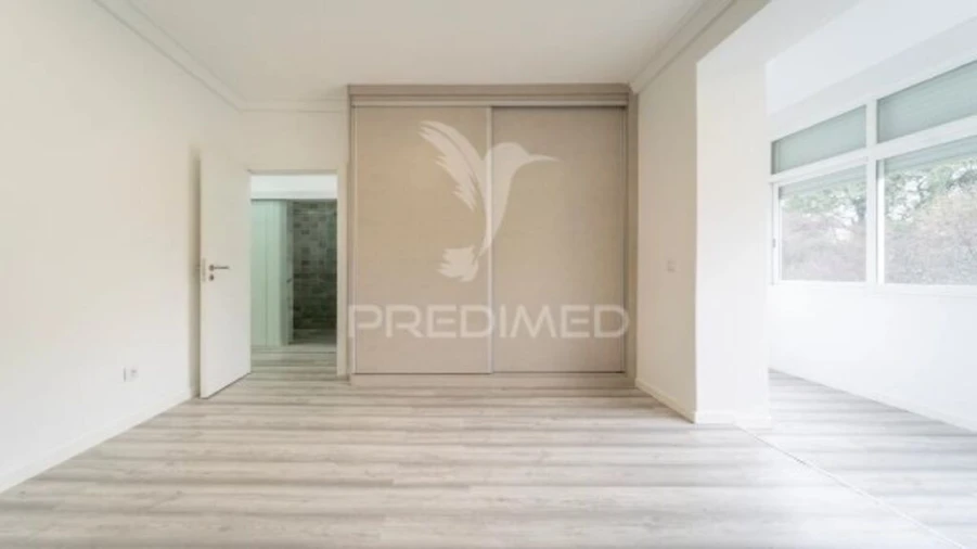 Apartamento T1 para Venda em Arroios Foto 2