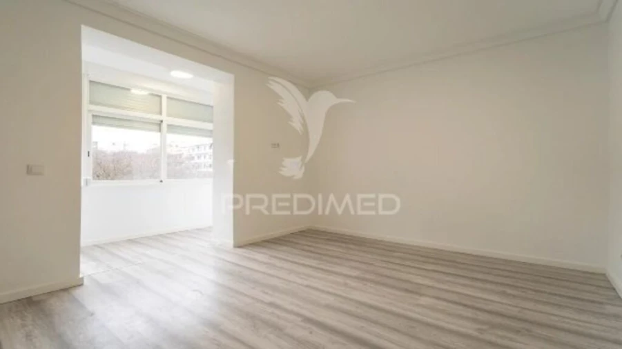 Apartamento T1 para Venda em Arroios Foto 5