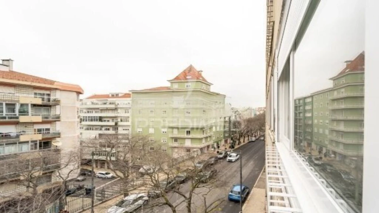 Apartamento T1 para Venda em Arroios Foto 4