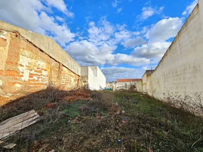 Terreno para Venda em Albernoa e Trindade Foto 5