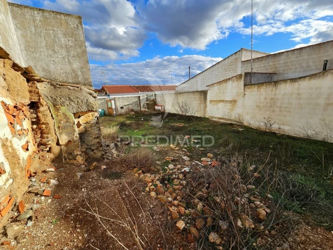 Terreno para Venda em Albernoa e Trindade Foto 9