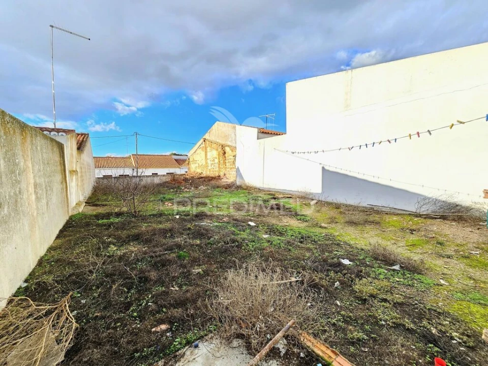 Terreno para Venda em Albernoa e Trindade Foto 10
