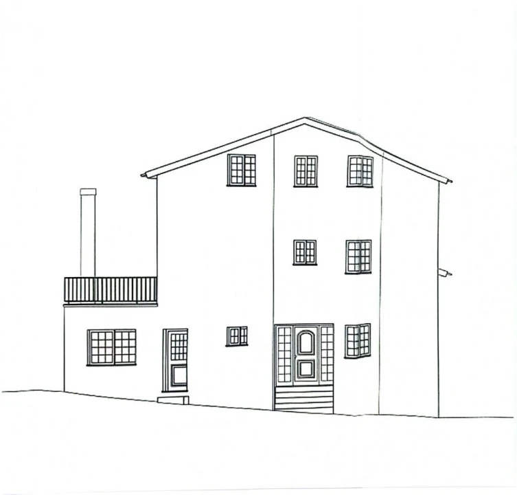 Moradia T7 para Venda em Abraveses Foto 3