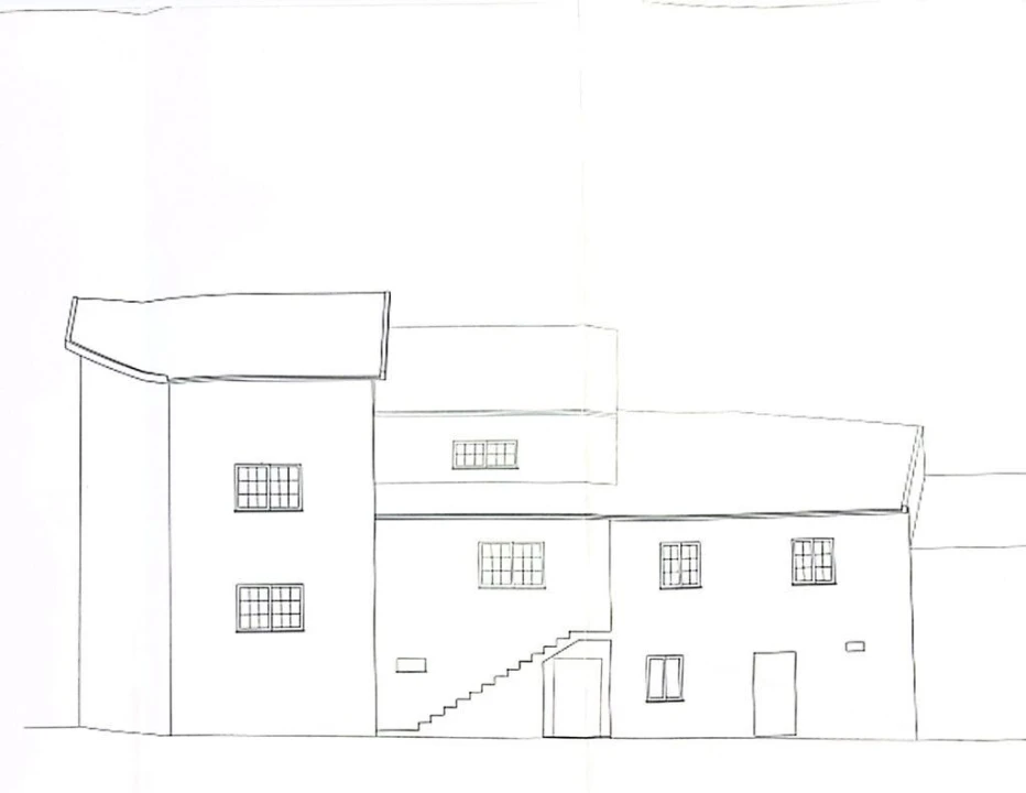 Moradia T7 para Venda em Abraveses Foto 17