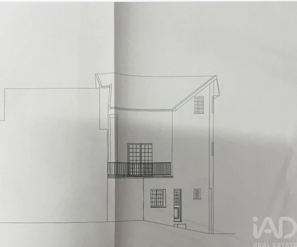 Moradia T7 para Venda em Abraveses Foto 11