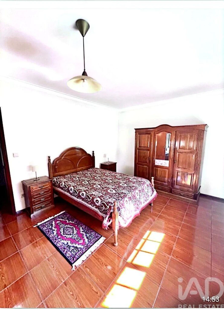 Moradia T7 para Venda em Abraveses Foto 5