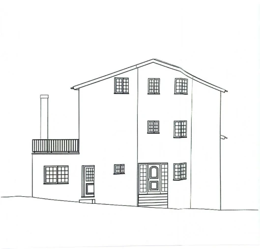 Moradia T7 para Venda em Abraveses Foto 3