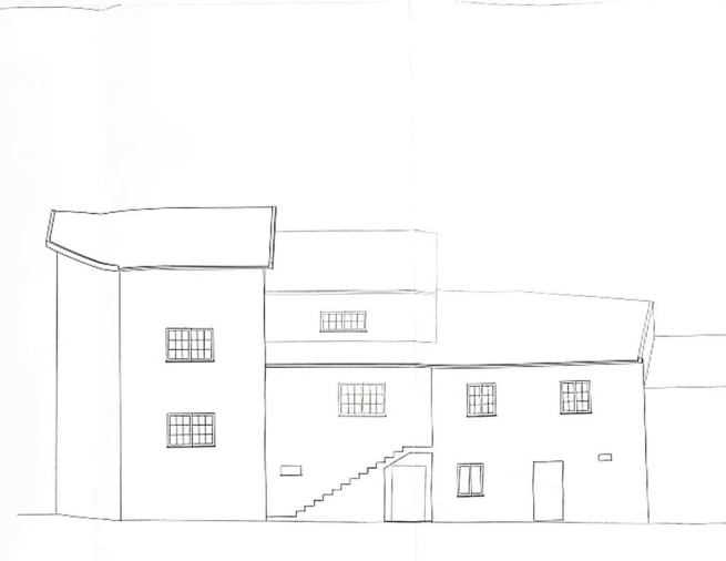 Moradia T7 para Venda em Abraveses Foto 17