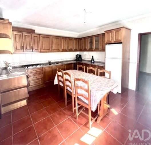 Moradia T7 para Venda em Abraveses Foto 15