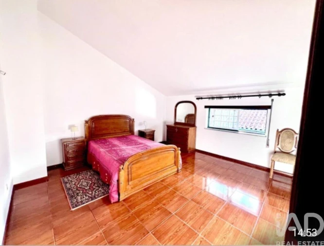 Moradia T7 para Venda em Abraveses Foto 7