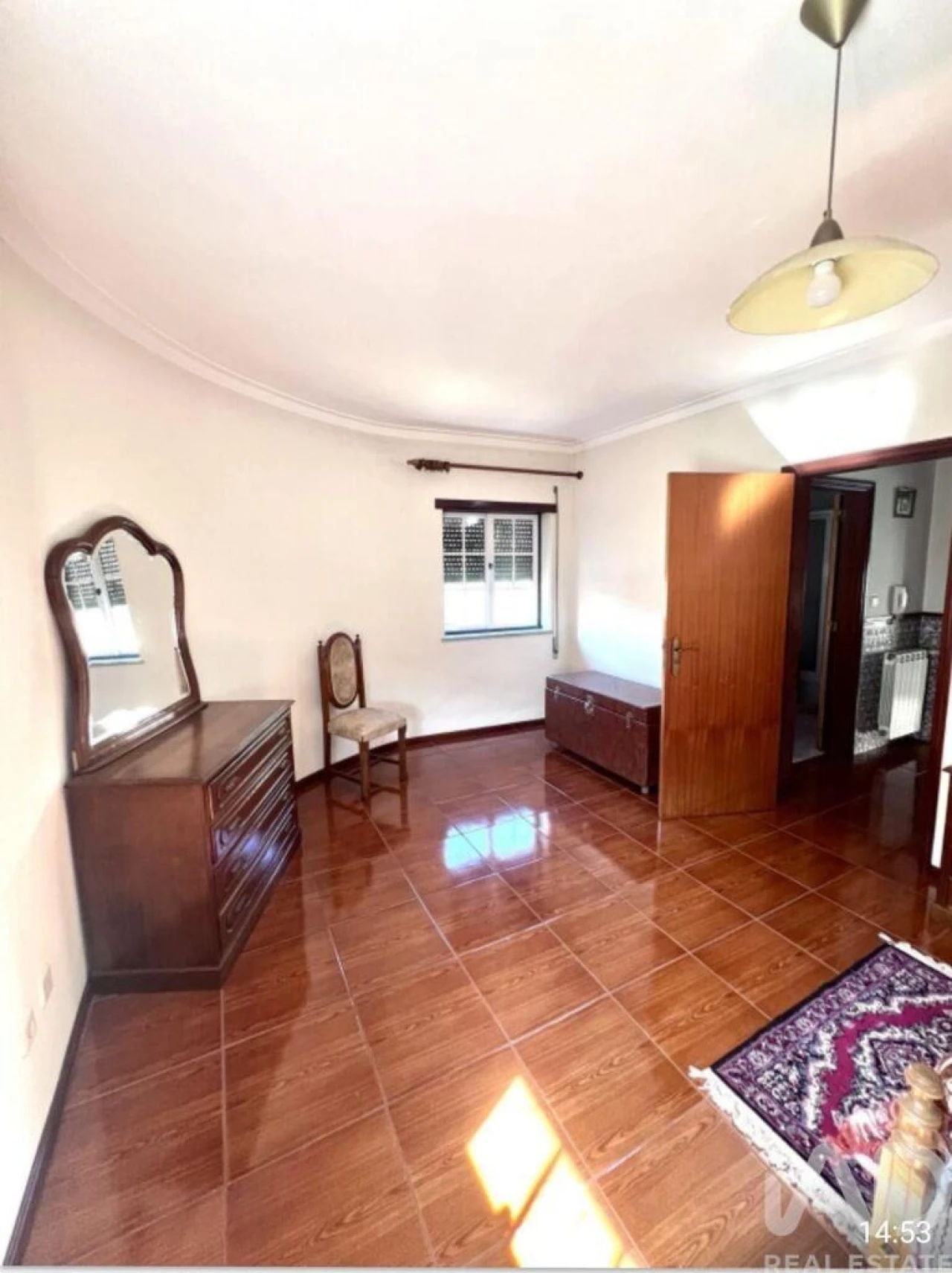 Moradia T7 para Venda em Abraveses Foto 12