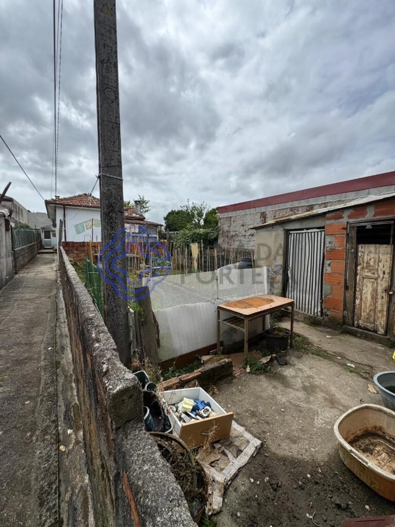 Moradia T2 para Venda em Oliveira do Douro Foto 4