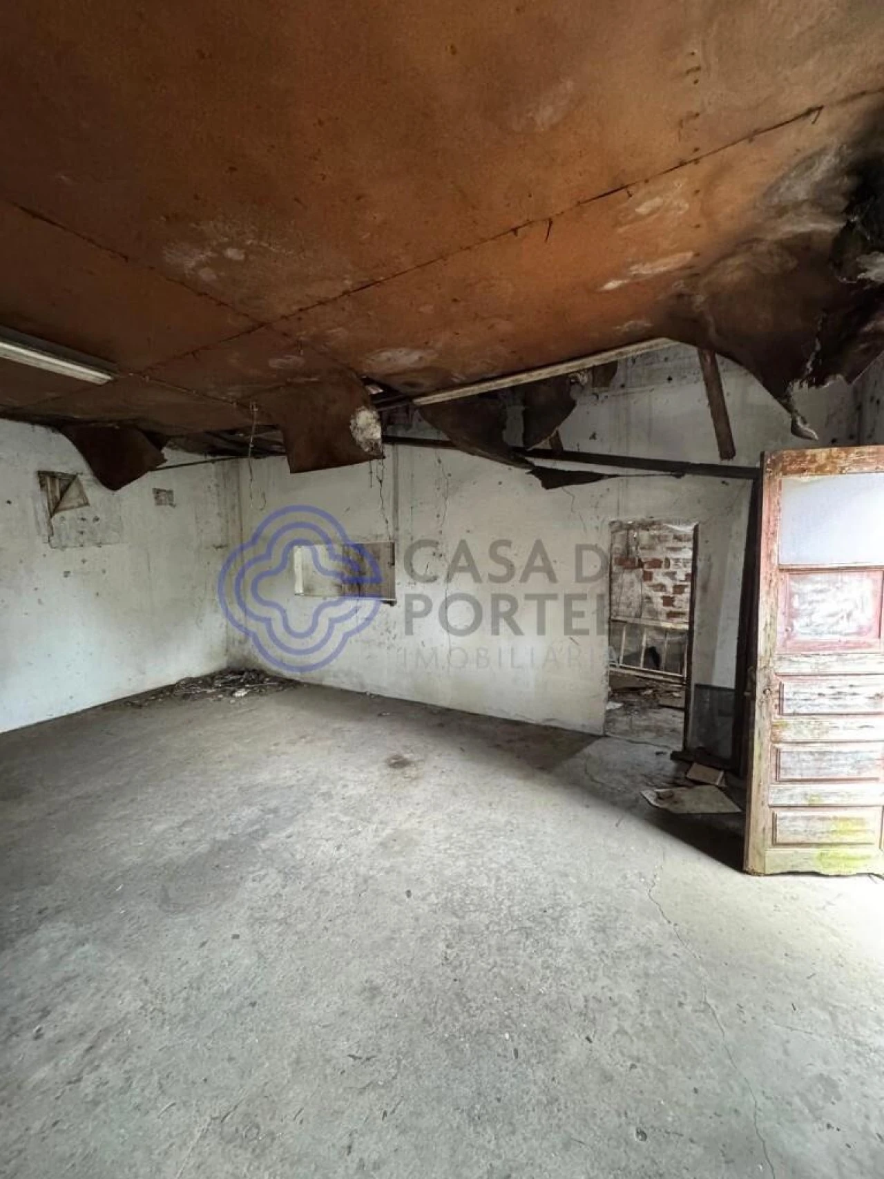 Moradia T2 para Venda em Oliveira do Douro Foto 7