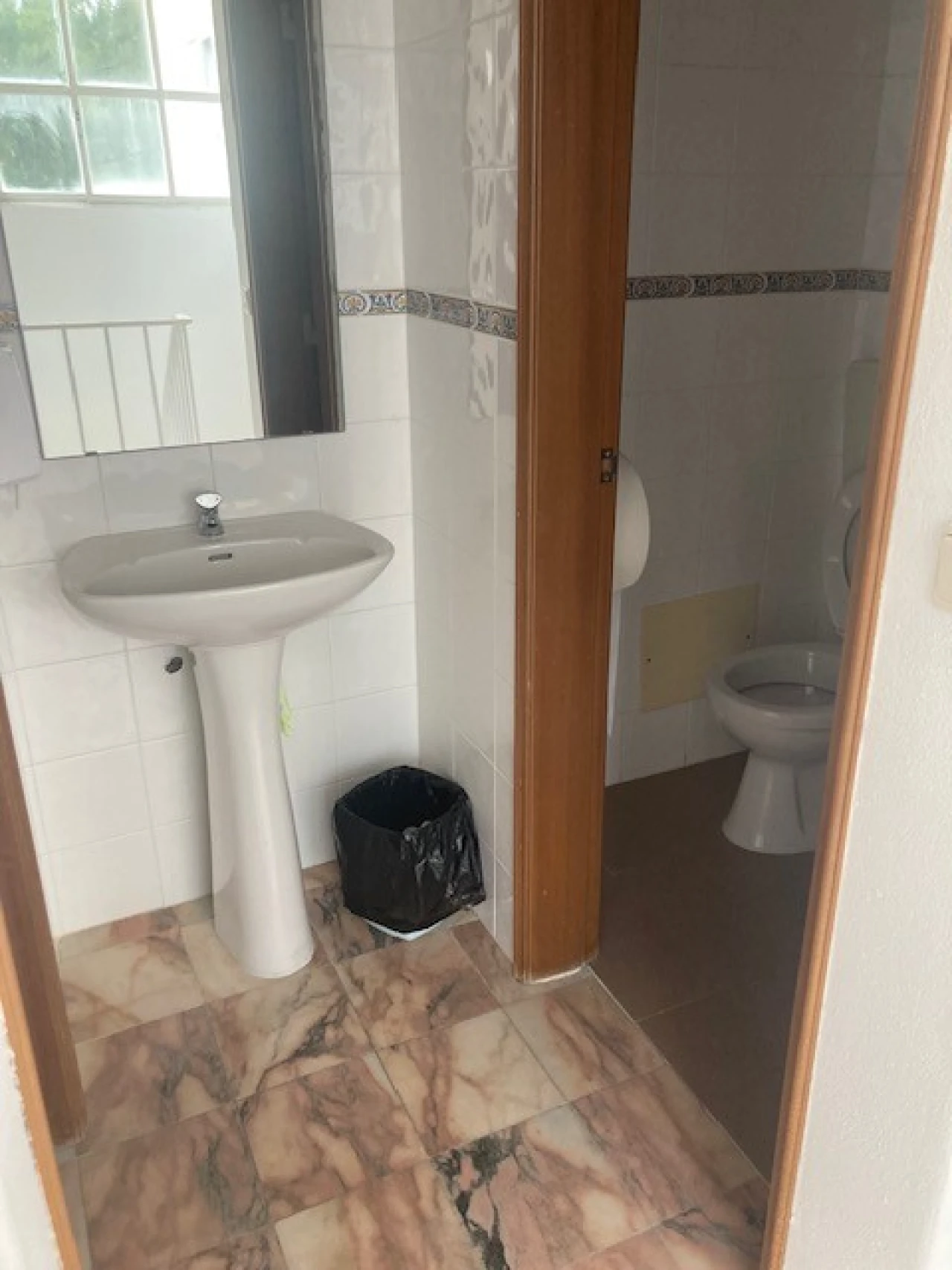 Armazém para Arrendamento em São João das Lampas e Terrugem Foto 6