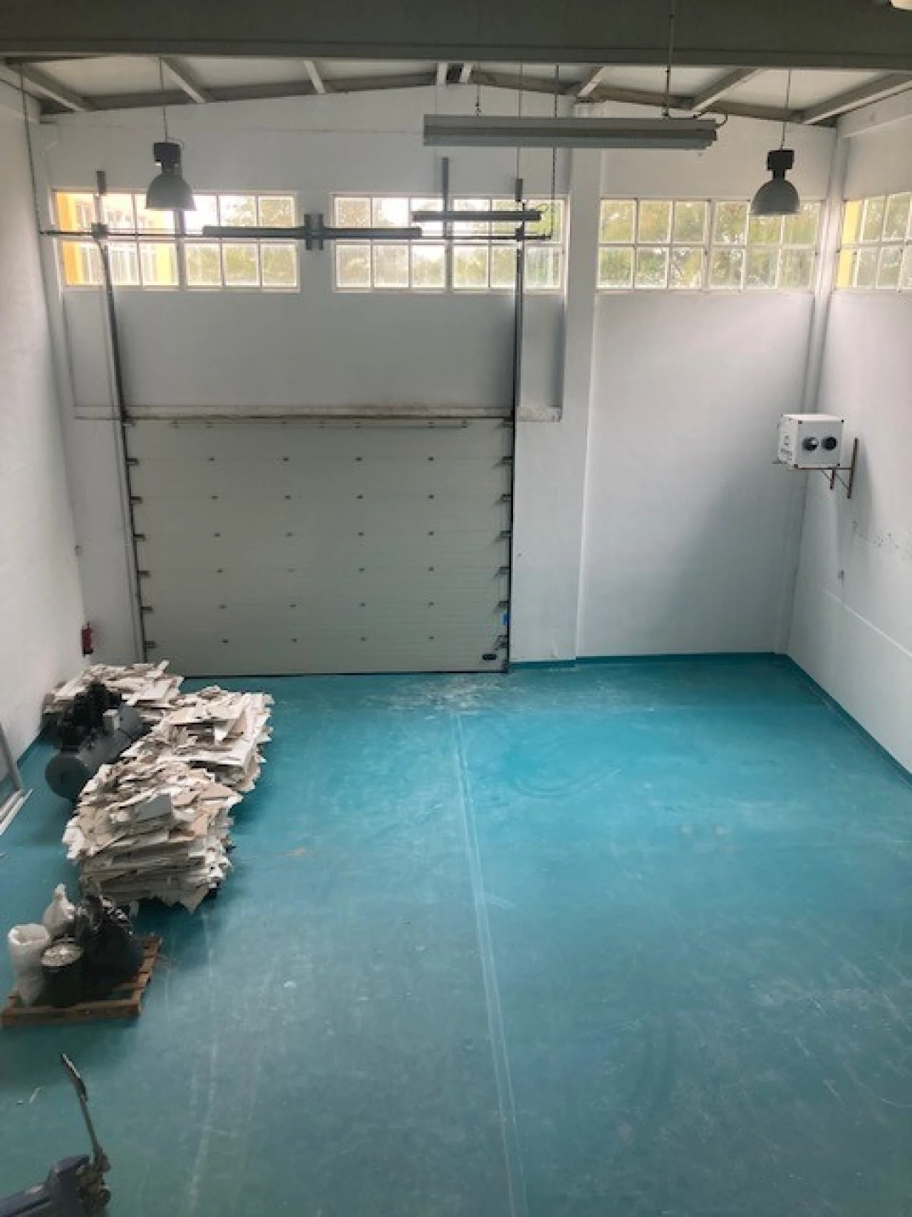 Armazém para Arrendamento em São João das Lampas e Terrugem Foto 2