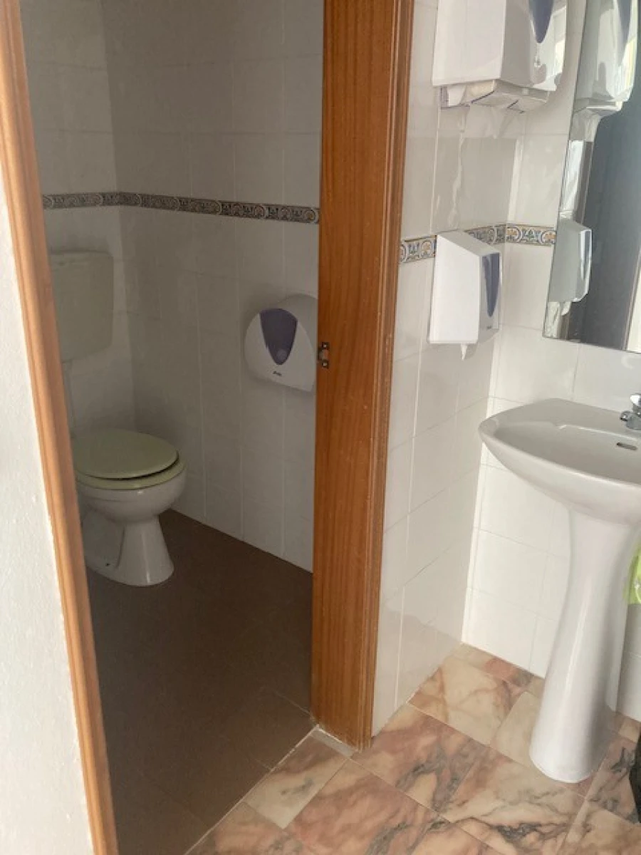 Armazém para Arrendamento em São João das Lampas e Terrugem Foto 7