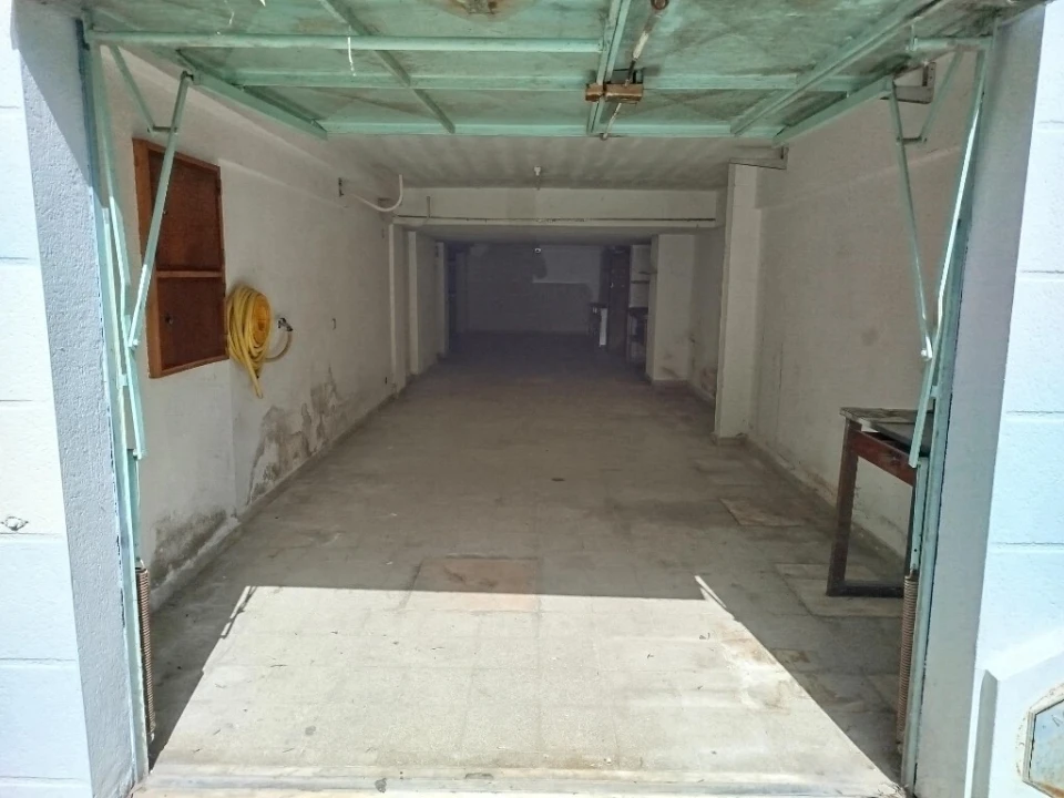 Garagem para Arrendamento em Algueirão-Mem Martins Foto 1