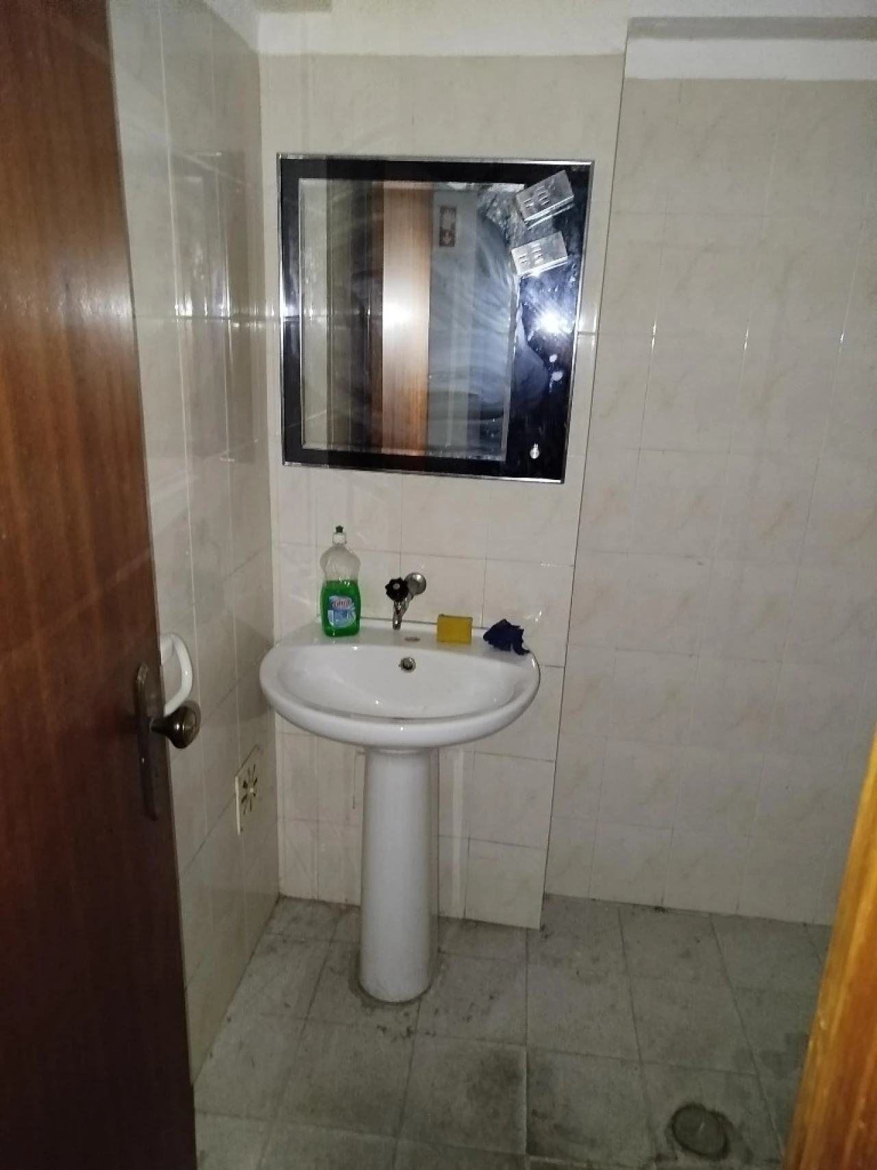 Garagem para Arrendamento em Algueirão-Mem Martins Foto 6