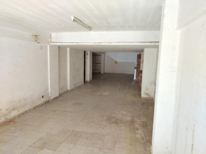 Garagem para Arrendamento em Algueirão-Mem Martins Foto 2