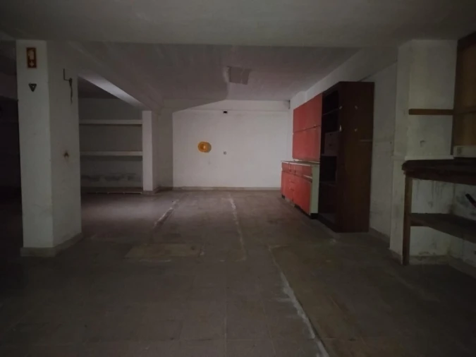 Garagem para Arrendamento em Algueirão-Mem Martins Foto 2